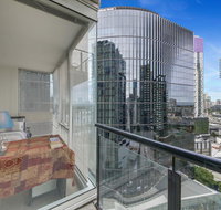 2BR Vue Grand Southbank Melbourne FREE Parking - Food Delivery Shop