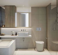 3 bed rooms apartment super convenient location - Food Delivery Shop