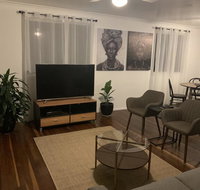 3 Bedroom Apartment - Food Delivery Shop