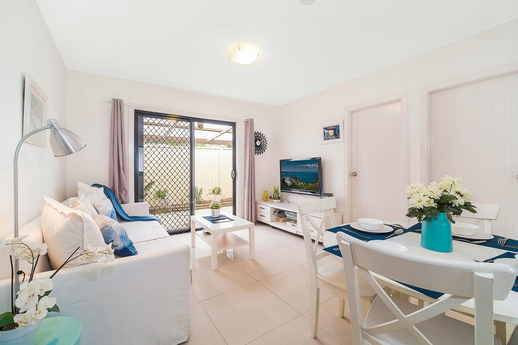 South Hurtsville NSW Food Delivery Shop