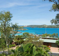 3 Bedroom Heliconia Grove on Hamilton Island - Food Delivery Shop