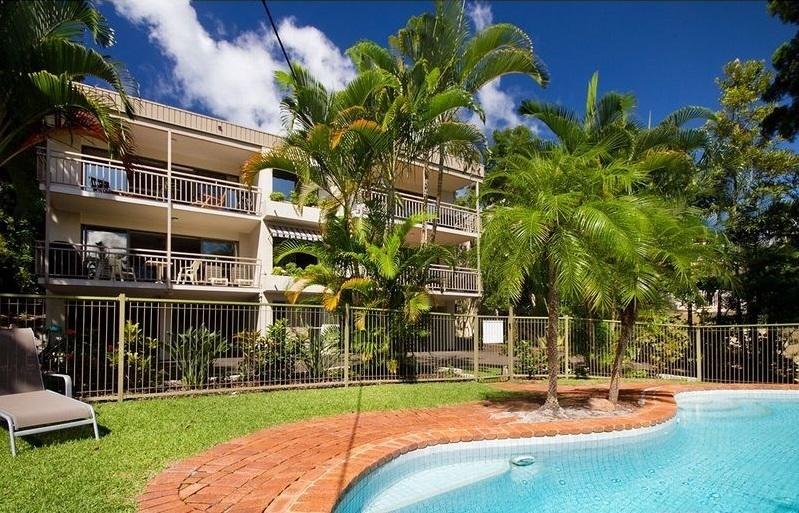 Noosa QLD Food Delivery Shop