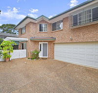 3/54 Owen Street Port Macquarie - Food Delivery Shop