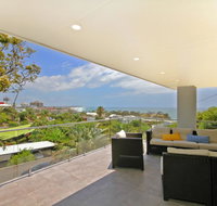 32 Barra Crescent Coolum Beach. Bond 500 FOXTEL WIFI Linen Supplied - Food Delivery Shop
