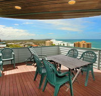 38 Pacific Terrace Coolum Beach - Linen supplied - Food Delivery Shop