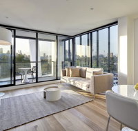 381 Cremorne - Food Delivery Shop
