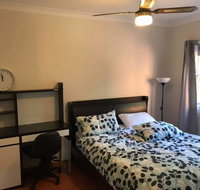 3BR Quietface to big park near Parramatta station - Food Delivery Shop