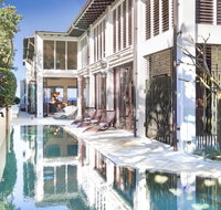 4 Belmore Terrace - Food Delivery Shop
