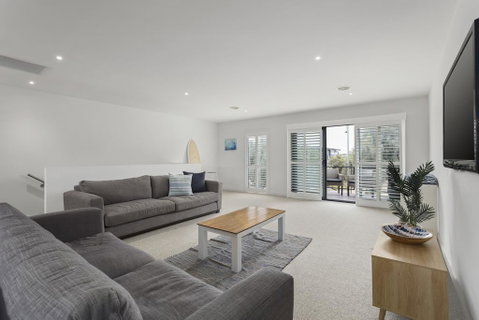 4 Sands Terrace - Food Delivery Shop 1