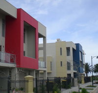 4/1 -5 Saint Kitts Place - Food Delivery Shop
