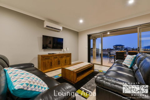 5 Kestrel Place - PRIVATE JETTY & POOL - Food Delivery Shop 2