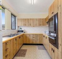 5/92 Lord Street Port Macquarie - Food Delivery Shop