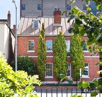 55 Davey Street - Food Delivery Shop