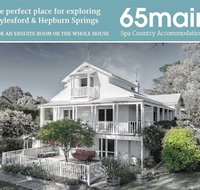 65 Main Guesthouse - Food Delivery Shop
