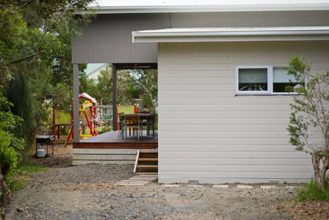 7 Gilmore St, Smiths Beach - Food Delivery Shop 1