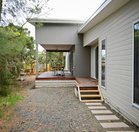 7 Gilmore St Smiths Beach - Food Delivery Shop