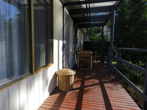 8 Ophir Ave, Ventnor - Food Delivery Shop 3
