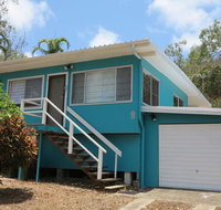 9 Butler Street at Picnic Bay - Food Delivery Shop
