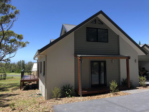 9 Possum Place - Food Delivery Shop 0