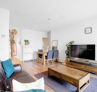 93 WoodnestApt 2Bd2Bth Southbank Convention - Food Delivery Shop