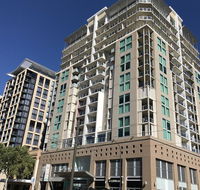 96 North Terrace - Food Delivery Shop