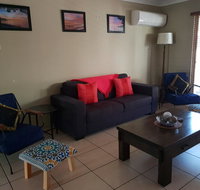 A City Retreat 2BR Apartment - Reid Park -Townsville - Food Delivery Shop