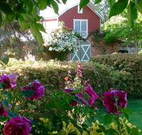 A Country Barn Retreat - Food Delivery Shop