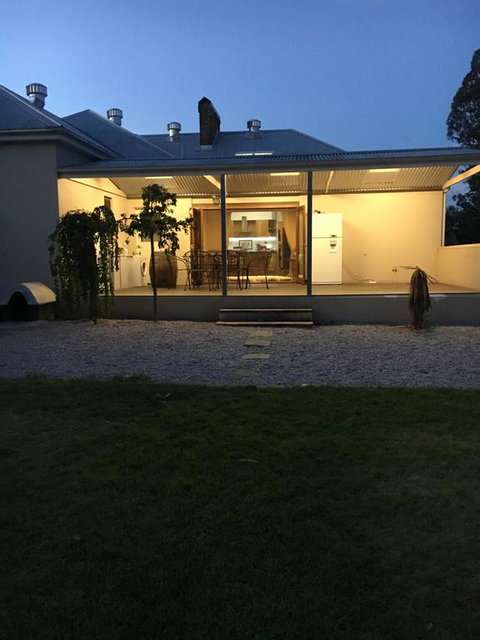 A Homestead On Market - Food Delivery Shop 3