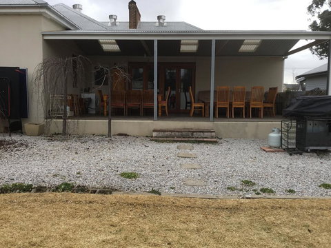 A Homestead On Market - Food Delivery Shop 2