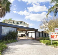 A Line Motel - Pet Food Australia