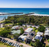 A PERFECT STAY - Sunset Beach - Food Delivery Shop