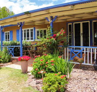 A Stanthorpe Getaway - Food Delivery Shop
