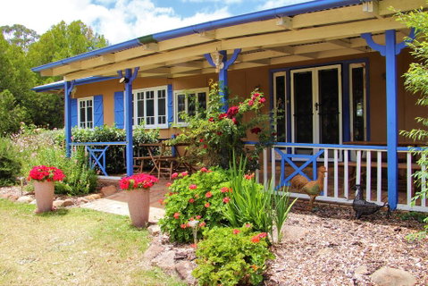 A Stanthorpe Getaway - Food Delivery Shop 0