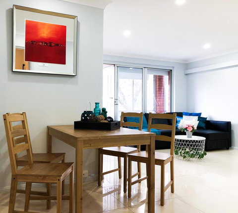 A Stylish Place - Recently Renovated Punbl - Food Delivery Shop 2