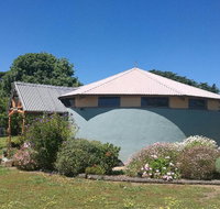 A Victor Harbour Retreat Aldinga-The Round Cottage - Food Delivery Shop