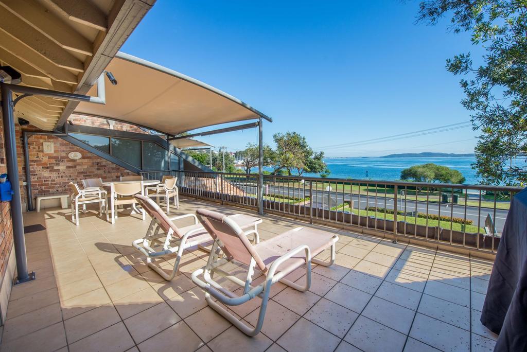 Port Stephens NSW Food Delivery Shop