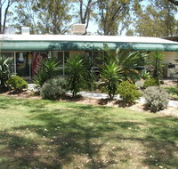 AAOK Jandowae Accommodation Park - Food Delivery Shop