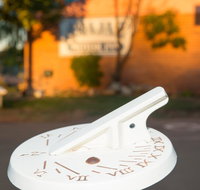 Abajaz Motor Inn - Food Delivery Shop