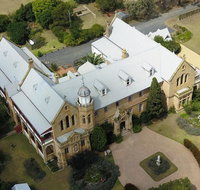 Abbey Boutique Hotel formerly Abbey of the Roses - Food Delivery Shop