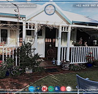 Abbey Lodge - Food Delivery Shop
