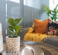 Abbotsford Playhouse Luxury Penthouse Yarra Views Double Parking - Food Delivery Shop