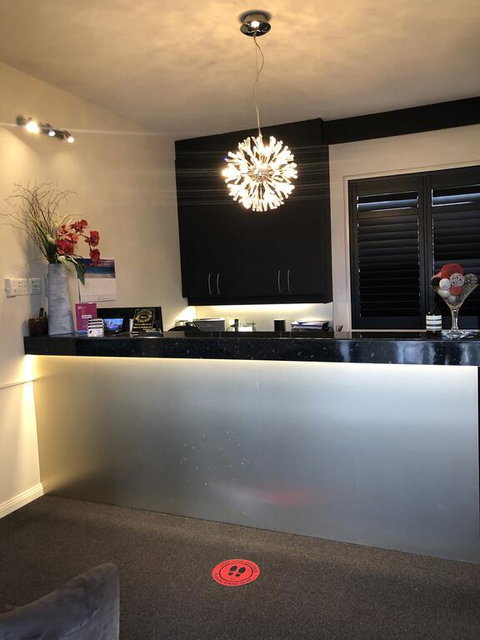 Abbotsleigh Motor Inn - Food Delivery Shop 1