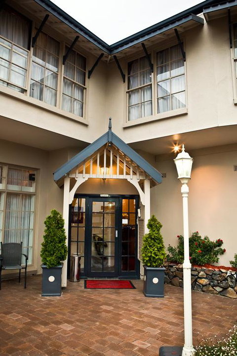 Abbotsleigh Motor Inn - Food Delivery Shop 3