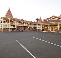 Abel Tasman Motor Inn - Food Delivery Shop