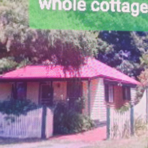 Abelia Cottages Botanical - Food Delivery Shop 3