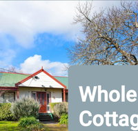 Abelia Cottages SPA LAKESIDE COTTAGE NO 1 - Food Delivery Shop