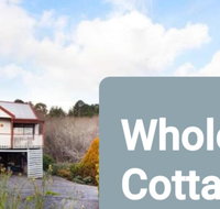 Abelia Cottages SPA Lakeside COTTAGE no 2 - Food Delivery Shop