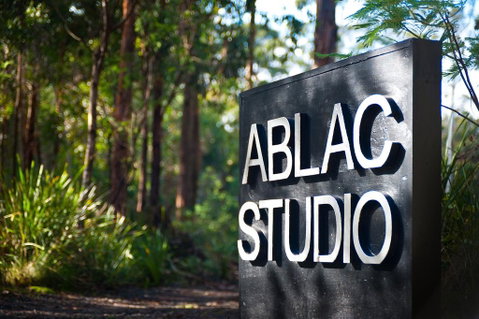 Ablac Studio - Food Delivery Shop 2