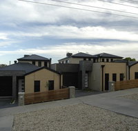 Abode Bendigo Apartments - Food Delivery Shop