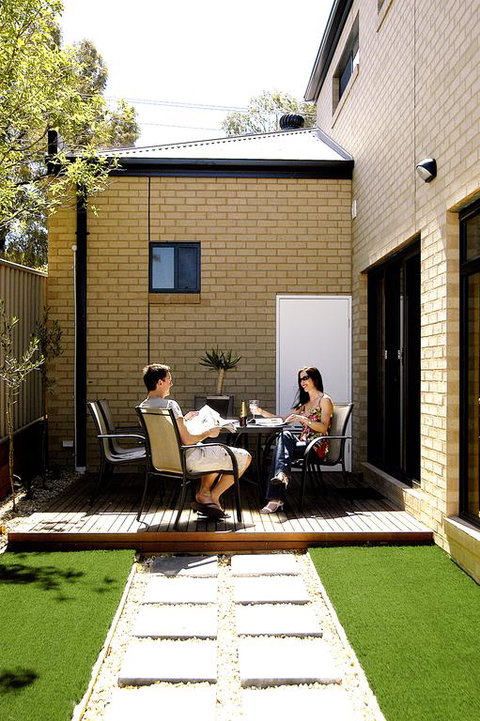 Abode Bendigo Apartments - Food Delivery Shop 3